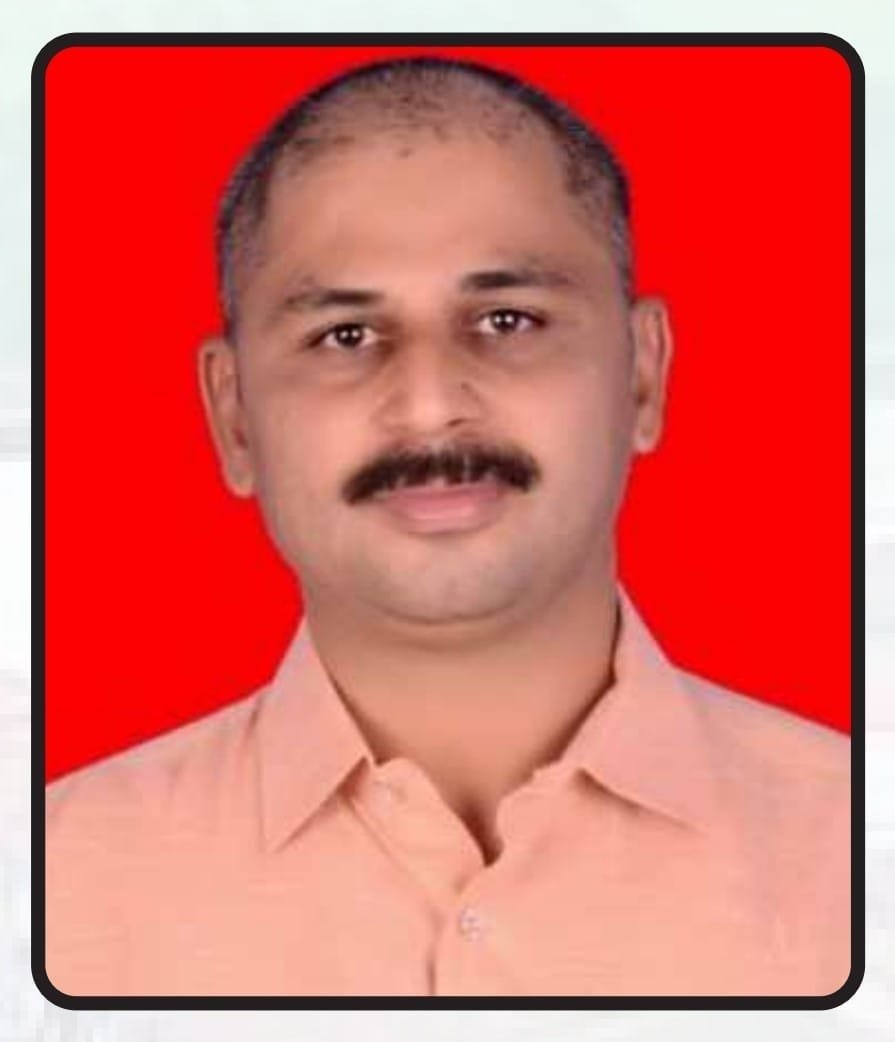 श्री.संजय पांडुरंग बडे 	